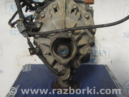 ФОТО Задний редуктор для Acura MDX YD2 (2006-2012) Киев