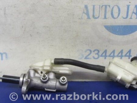 ФОТО Главный тормозной цилиндр для Acura ILX (2012-2016) Киев
