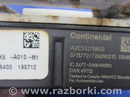 ФОТО Блок электронный для Acura ILX (2012-2016) Киев