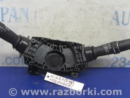 ФОТО Подрулевые переключатели (Гитара) для Acura ILX (2012-2016) Киев