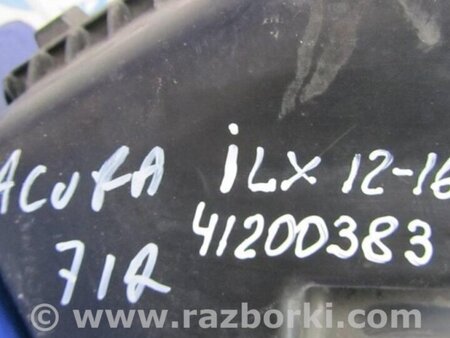 ФОТО Воздушный фильтр (корпус) для Acura ILX (2012-2016) Киев