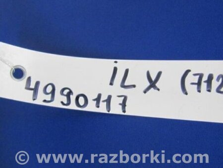 ФОТО Трубка кондиционера для Acura ILX (2012-2016) Киев