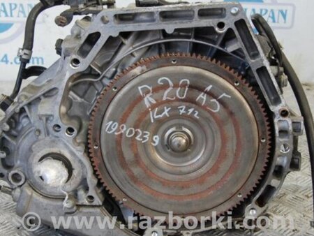 ФОТО АКПП (коробка автомат) для Acura ILX (2012-2016) Киев