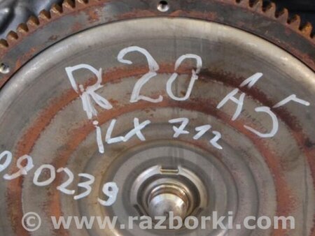 ФОТО АКПП (коробка автомат) для Acura ILX (2012-2016) Киев