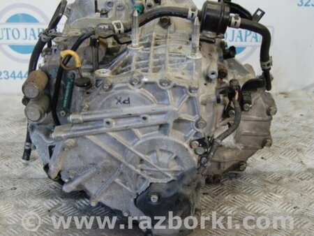 ФОТО АКПП (коробка автомат) для Acura ILX (2012-2016) Киев
