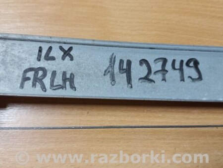 ФОТО Стеклоподъемник для Acura ILX (2012-2016) Киев