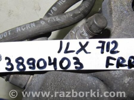 ФОТО Суппорт для Acura ILX (2012-2016) Киев