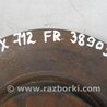 ФОТО Диск тормозной передний для Acura ILX (2012-2016) Киев