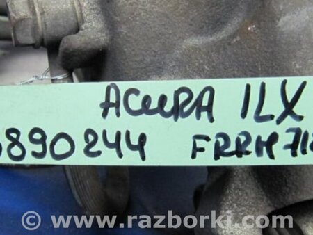 ФОТО Суппорт для Acura ILX (2012-2016) Киев