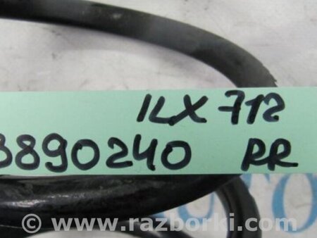 ФОТО Пружина задняя для Acura ILX (2012-2016) Киев