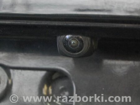 ФОТО Крышка багажника для Acura ILX (2012-2016) Киев