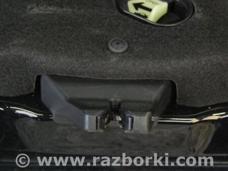 ФОТО Крышка багажника для Acura ILX (2012-2016) Киев
