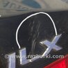 ФОТО Крышка багажника для Acura ILX (2012-2016) Киев