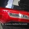 ФОТО Крышка багажника для Acura ILX (2012-2016) Киев