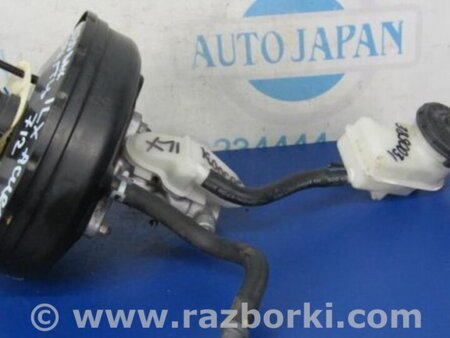 ФОТО Вакуумный усилитель для Acura ILX (2012-2016) Киев