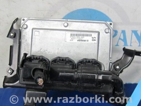 ФОТО Блок управления двигателем для Acura ILX (2012-2016) Киев