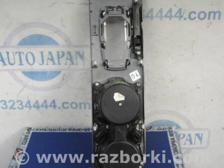 ФОТО Консоль центральная для Acura ILX (2012-2016) Киев