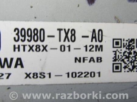 ФОТО Блок управления электроусилителем руля для Acura ILX (2012-2016) Киев