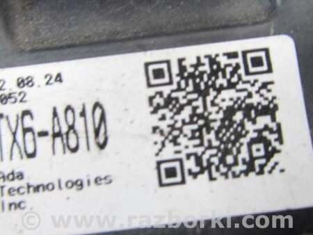 ФОТО Кулиса переключения АКПП для Acura ILX (2012-2016) Киев