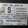 ФОТО Блок управления дав. в шинах для Acura ILX (2012-2016) Киев