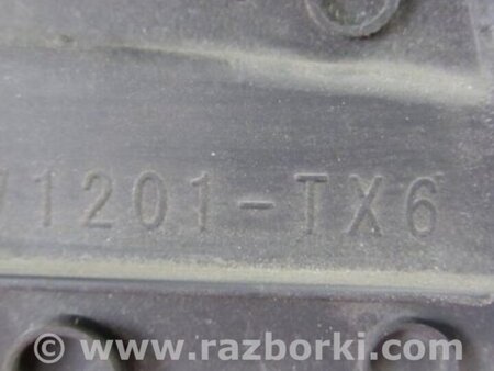 ФОТО Дефлектор торпеды для Acura ILX (2012-2016) Киев