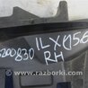 ФОТО Дефлектор торпеды для Acura ILX (2012-2016) Киев