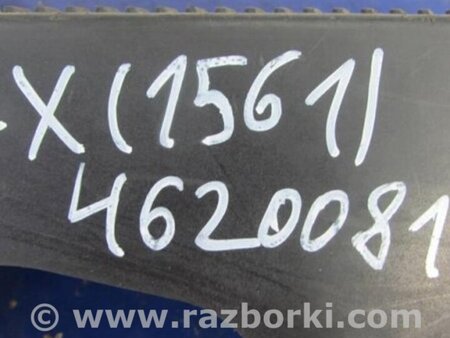 ФОТО Накладка в салоне для Acura ILX (2012-2016) Киев