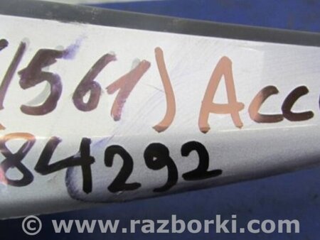 ФОТО Брызговик для Acura ILX (2012-2016) Киев