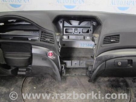 ФОТО Торпеда для Acura ILX (2012-2016) Киев
