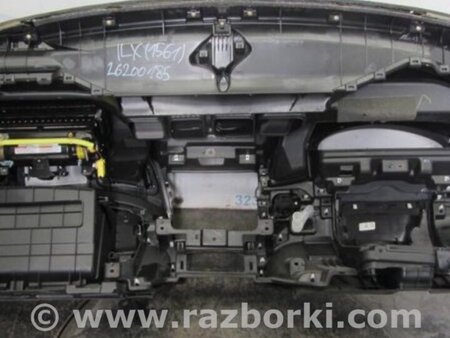 ФОТО Торпеда для Acura ILX (2012-2016) Киев