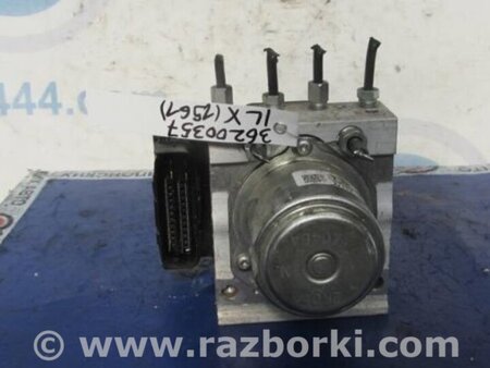 ФОТО Блок ABS для Acura ILX (2012-2016) Киев
