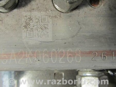 ФОТО Блок ABS для Acura ILX (2012-2016) Киев