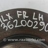 ФОТО Диск тормозной передний для Acura ILX (2012-2016) Киев