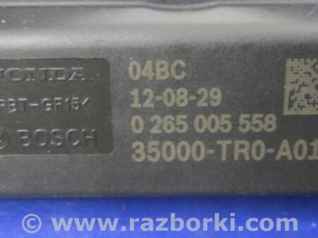 ФОТО Датчик угла поворота руля для Acura ILX (2012-2016) Киев
