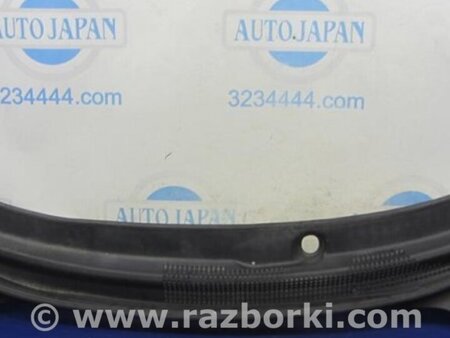 ФОТО Пластик под лобовое стекло (Жабо) для Acura ILX (2012-2016) Киев