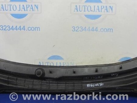 ФОТО Пластик под лобовое стекло (Жабо) для Acura ILX (2012-2016) Киев