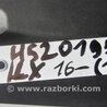 ФОТО Пластик под лобовое стекло (Жабо) для Acura ILX (2012-2016) Киев