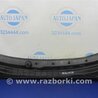 ФОТО Пластик под лобовое стекло (Жабо) для Acura ILX (2012-2016) Киев