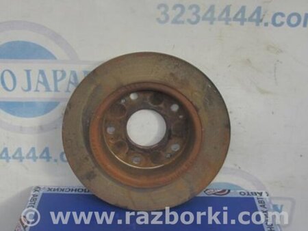 ФОТО Диск тормозной задний для Acura ILX (2012-2016) Киев