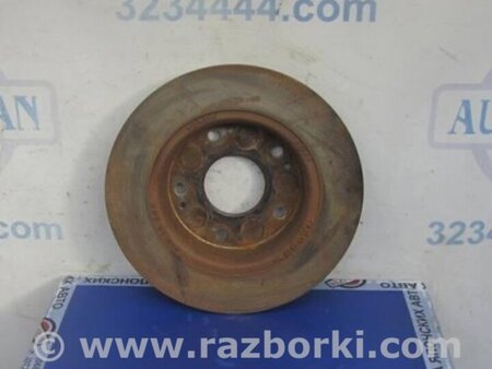 ФОТО Диск тормозной задний для Acura ILX (2012-2016) Киев