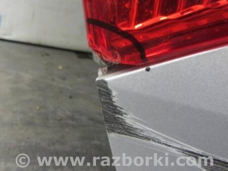 ФОТО Крышка багажника для Acura ILX (2012-2016) Киев