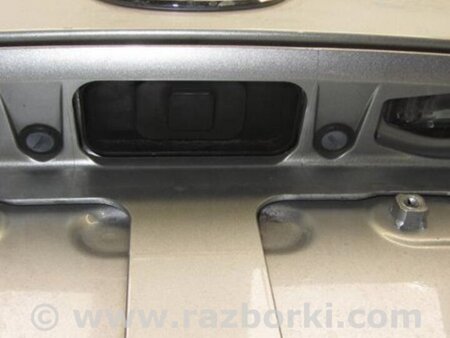 ФОТО Крышка багажника для Acura ILX (2012-2016) Киев