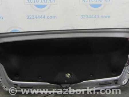 ФОТО Крышка багажника для Acura ILX (2012-2016) Киев
