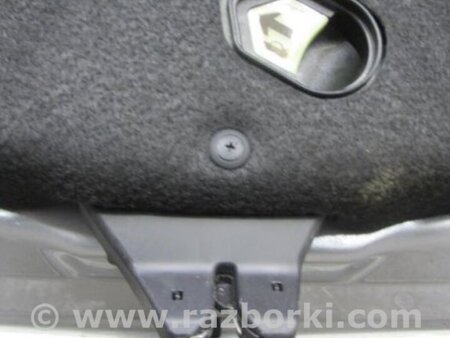 ФОТО Крышка багажника для Acura ILX (2012-2016) Киев