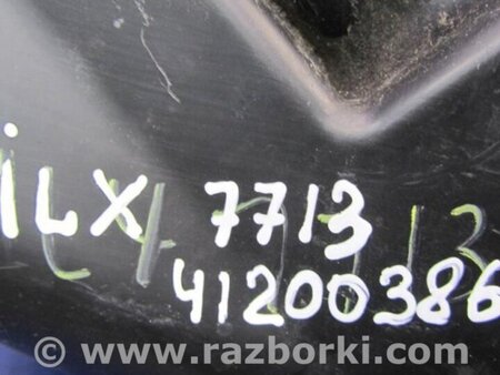 ФОТО Воздушный фильтр (корпус) для Acura ILX (2012-2016) Киев