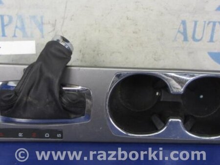 ФОТО Консоль центральная для Acura ILX (2012-2016) Киев