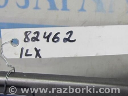 ФОТО Консоль центральная для Acura ILX (2012-2016) Киев