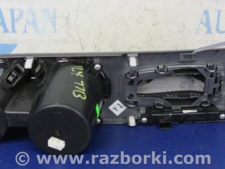 ФОТО Консоль центральная для Acura ILX (2012-2016) Киев