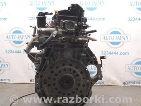 ФОТО Двигатель бензиновый для Acura ILX (2012-2016) Киев