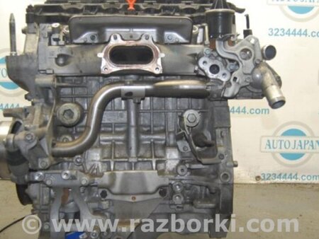 ФОТО Двигатель бензиновый для Acura ILX (2012-2016) Киев